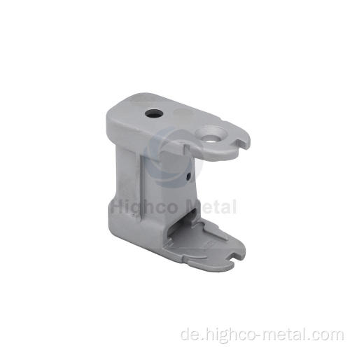 Precision Investment Casting Lock Part Security Industry